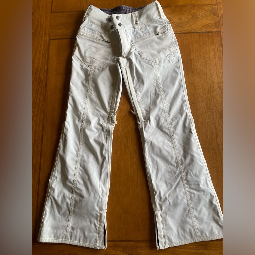 Women’s Medium Burton Snowboard Pants